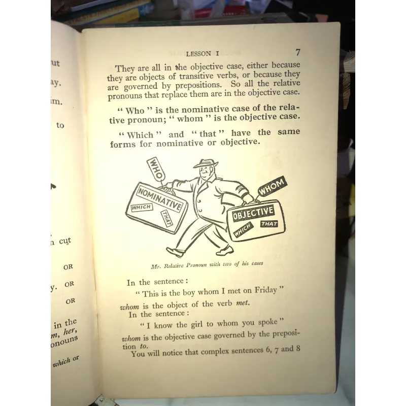 Brighter grammar - C.E. Eckersley and Margaret Macaulay 1002969