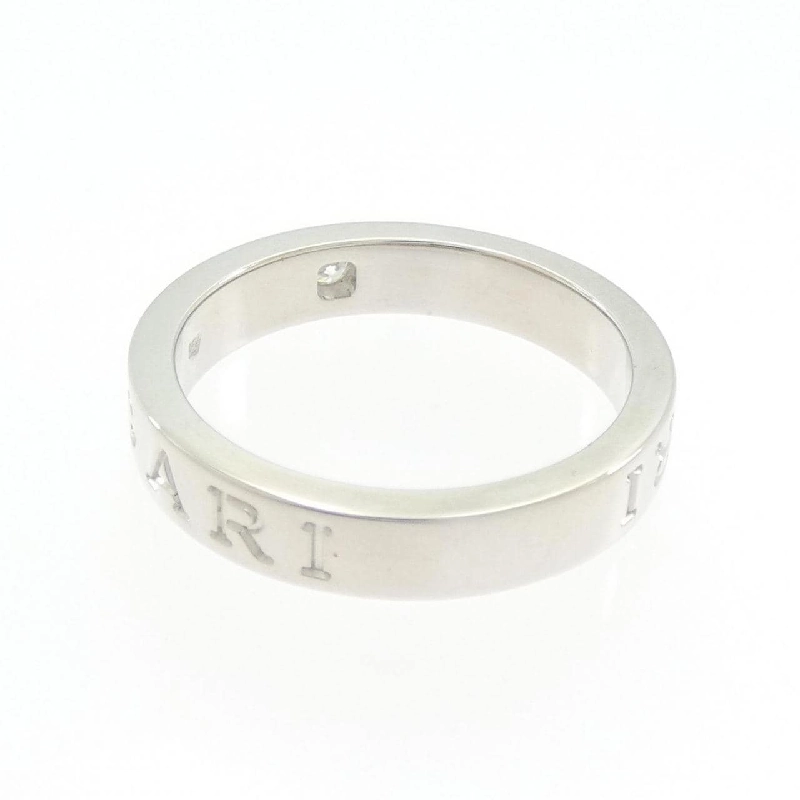 Nhẫn B.zero1 Bulgari - Hàng hiệu Chính hãng 834342