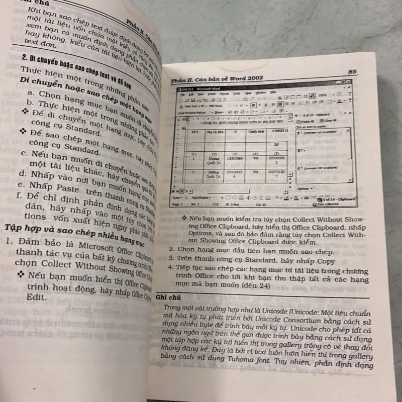 Căn bản về máy tính cho học sinh và sinh viên 1006887