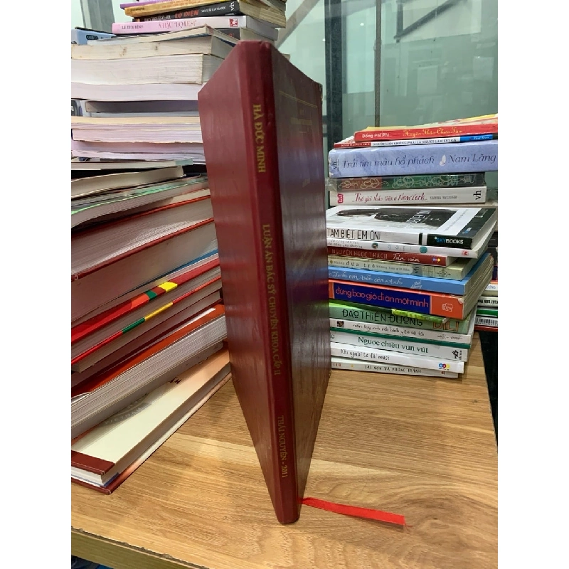 thực trạng nguồn nhân lực y tế xã phường tỉnh yên bái và đề xuất giải pháp can thiệp -Bộ y tế Trường ĐH dược TN 727982