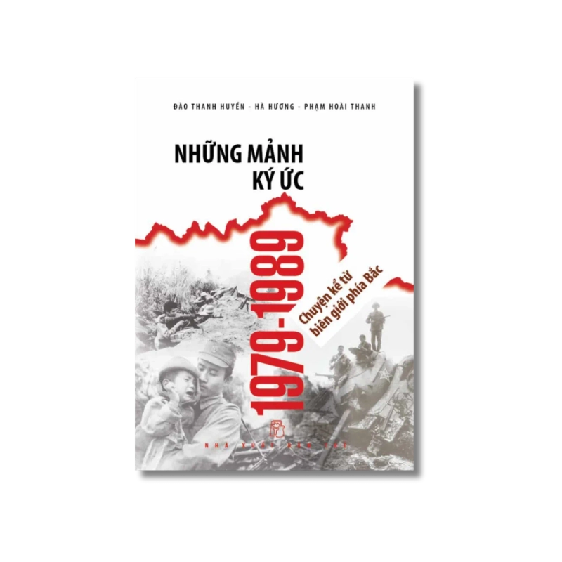 Những mảnh ký ức 1979-1989 723855