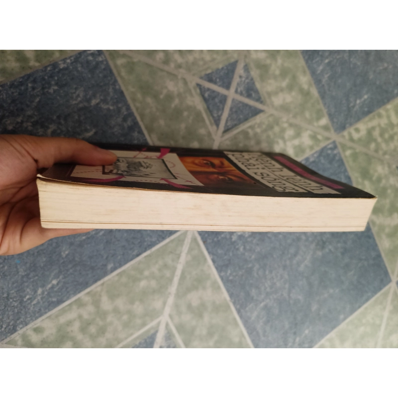 Mệnh lệnh phải sống - Iulian Semuonov 510431