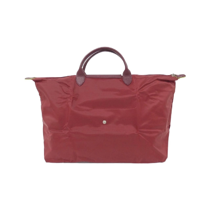 【Sản phẩm mới】Túi Boston Longchamp Le Pliage Xanh 1624 919 614481