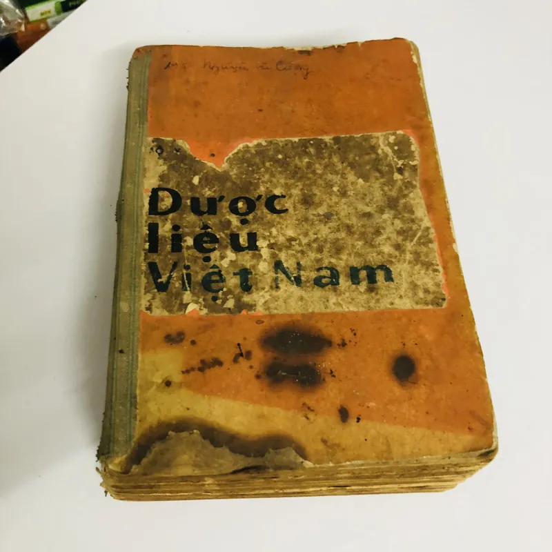 DƯỢC LIỆU VIỆT NAM 578106