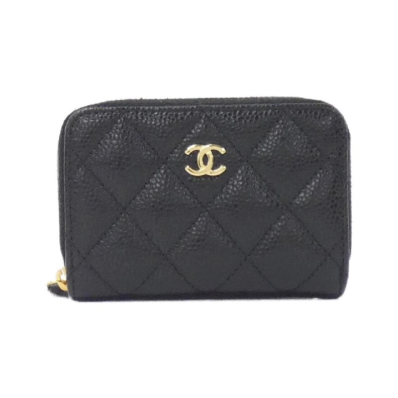 Ví tiền Chanel Timeless Classic Line AP0216 620724