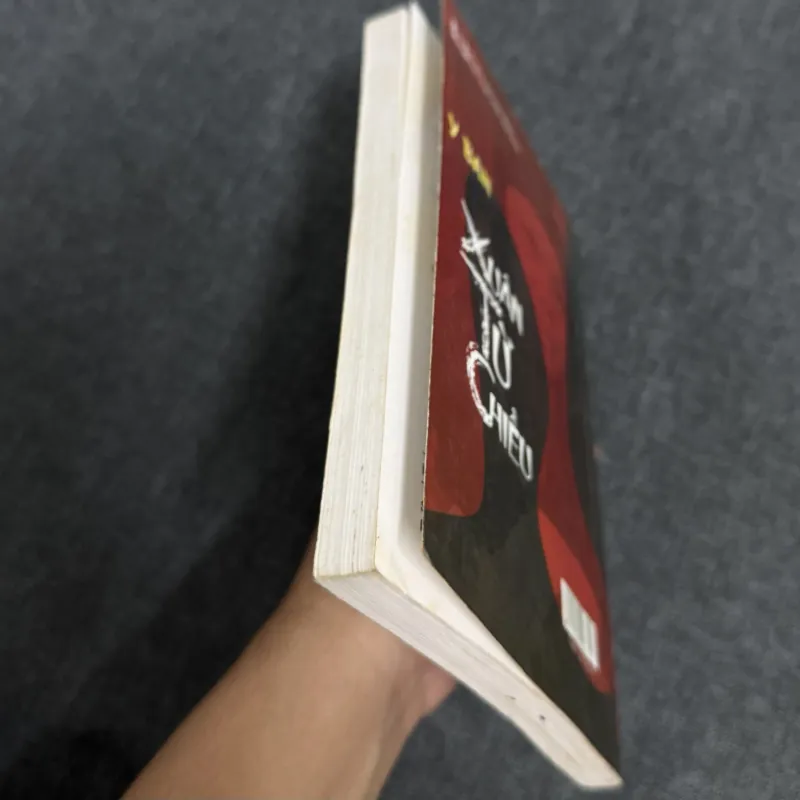 Xuân từ chiều - Y Ban 1010595