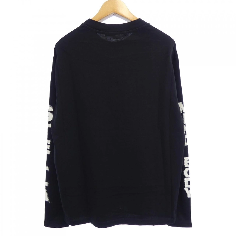 Áo thun STELLA MCCARTNEY Sunshine Long T 633821