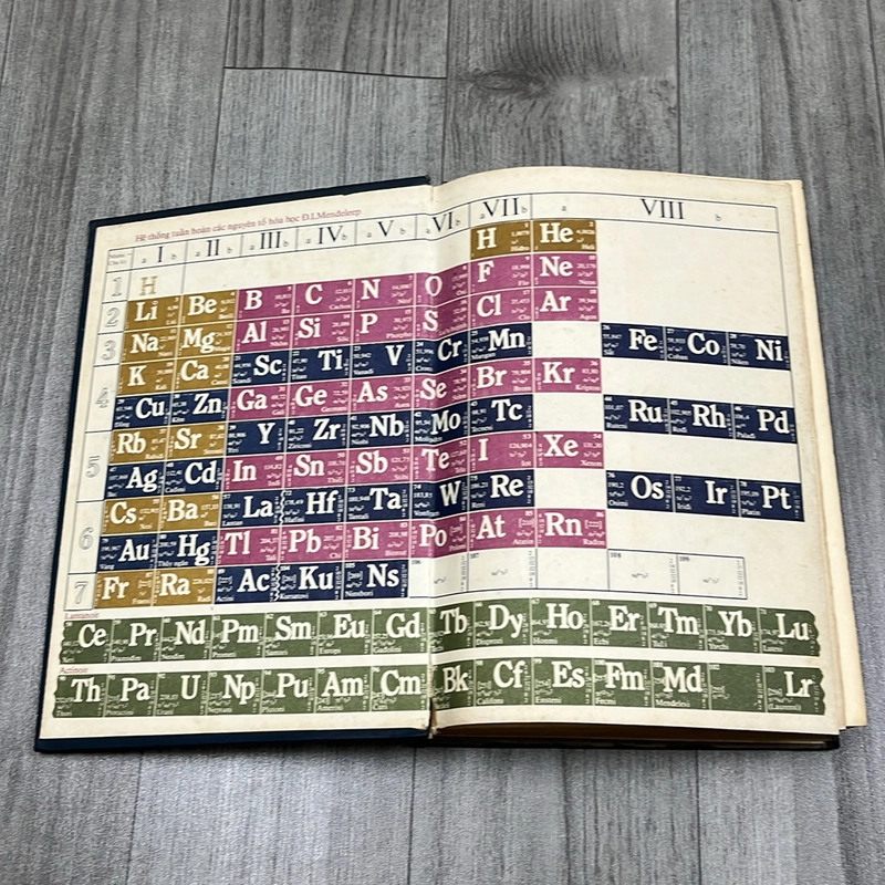 Từ điển bách khoa. 2a5 529560