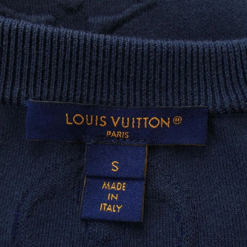 【Mã giảm giá】Louis Vuitton LOUIS VUITTON Áo thun 644266