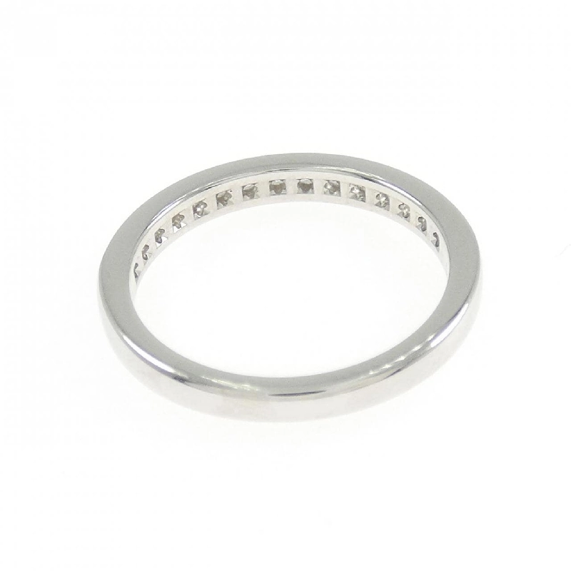 Nhẫn Tiffany Hình Bán Nguyệt Đặt Kênh - Hàng hiệu Chính Hãng 837747