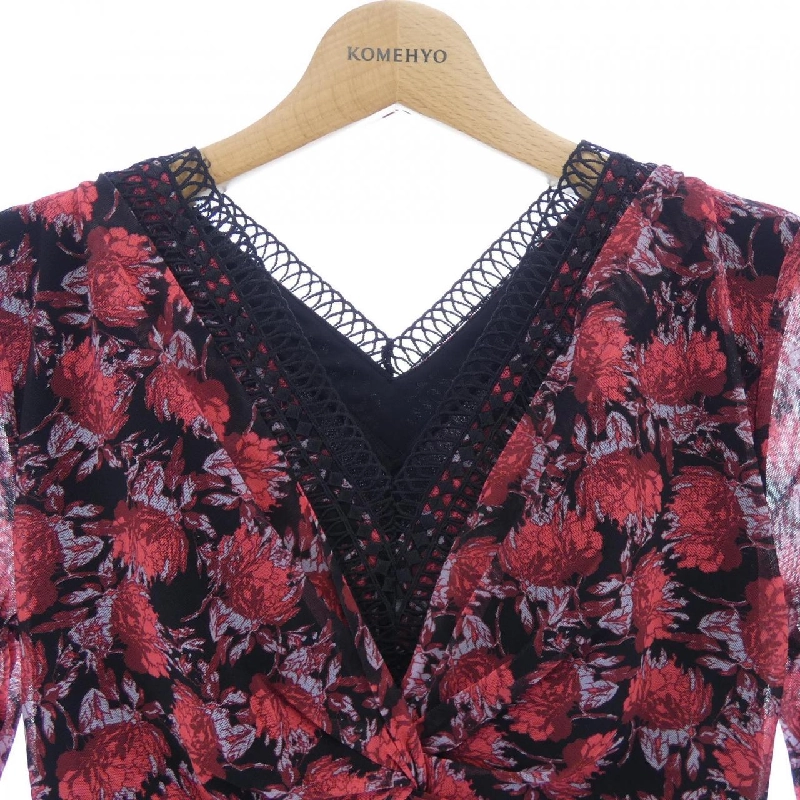 VIVIENNE TAM - Đầm - Hàng hiệu Chính hãng 812875