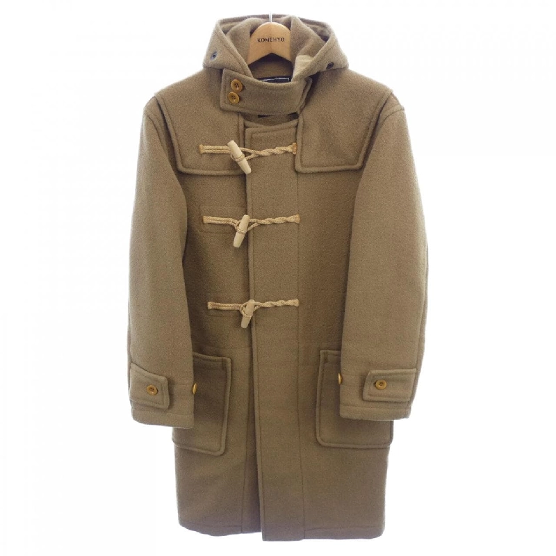 Áo khoác dạ GLOVERALL - Hàng hiệu Authentic 820162