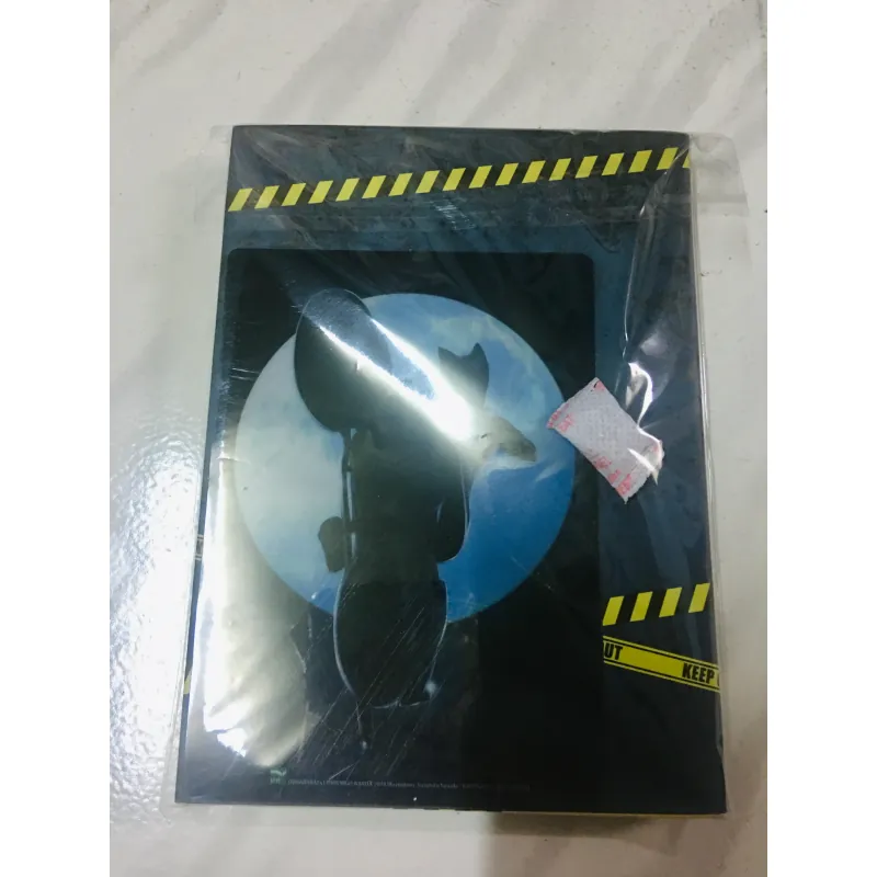 Light Novel Durarara tập 1 bản in đầu, tặng kèm Postcard 1021746