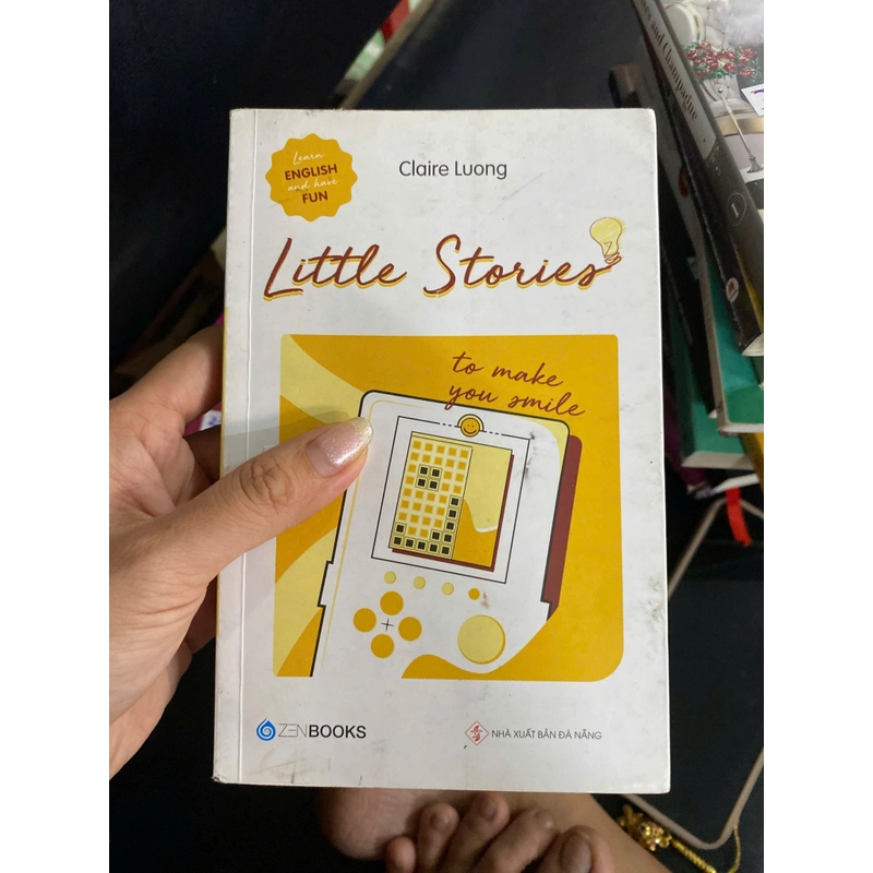 Little Stories 540383