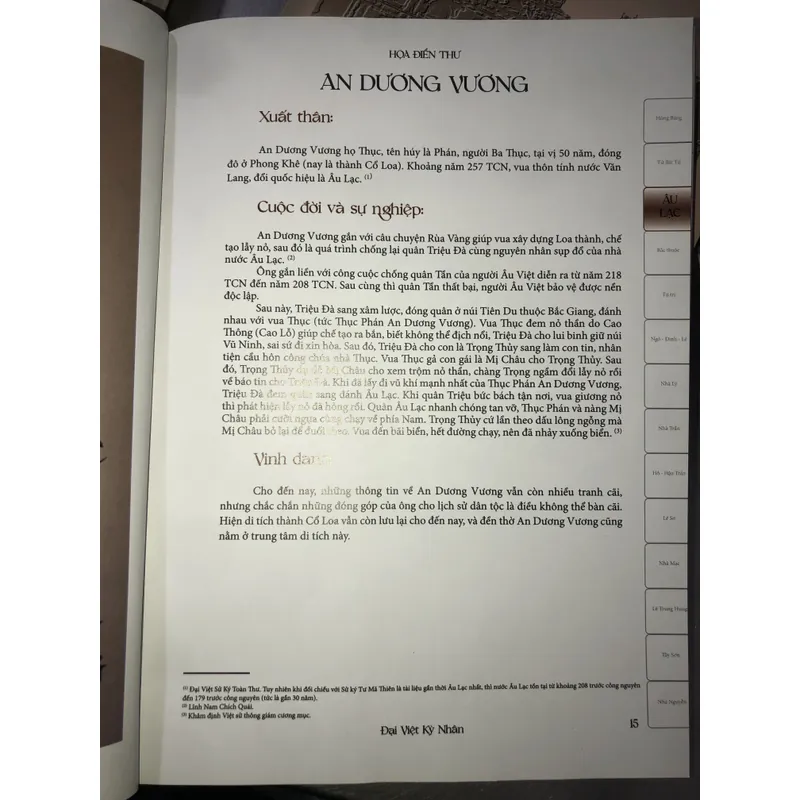 Đại Việt kỳ nhân 606053