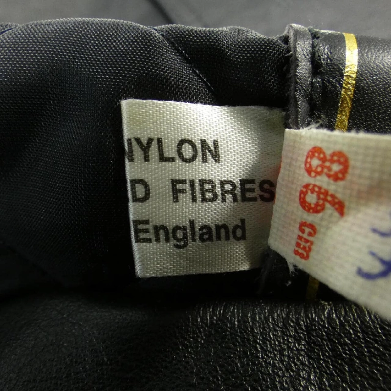 Áo khoác da LEWIS LEATHERS - Hàng hiệu Authentic 894772