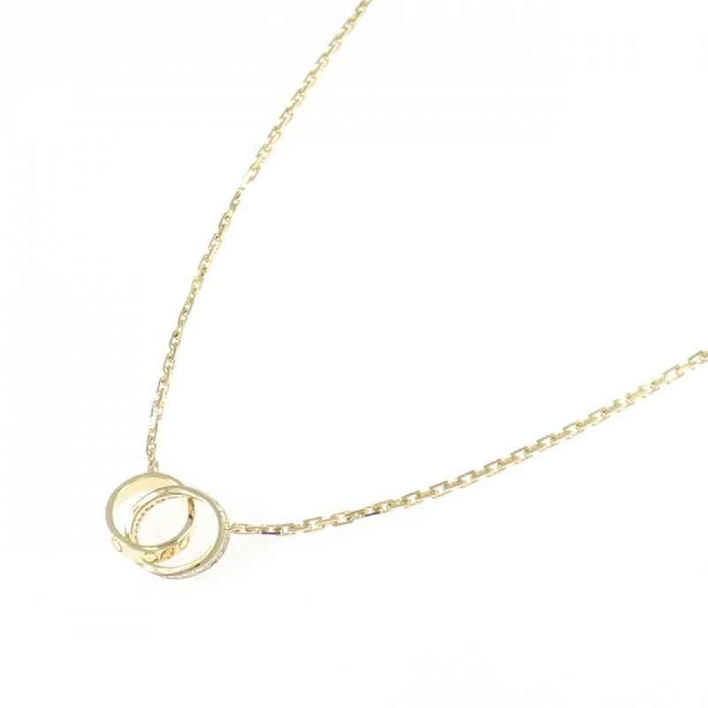 Dây chuyền Cartier Baby Love - Hàng hiệu Chính hãng 839488