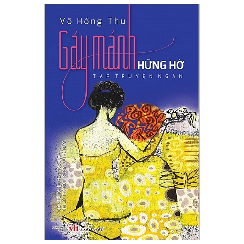 Gáy Mảnh Hững Hờ - Võ Hồng Thu ASB.PO Oreka Blogmeo 230225 515708