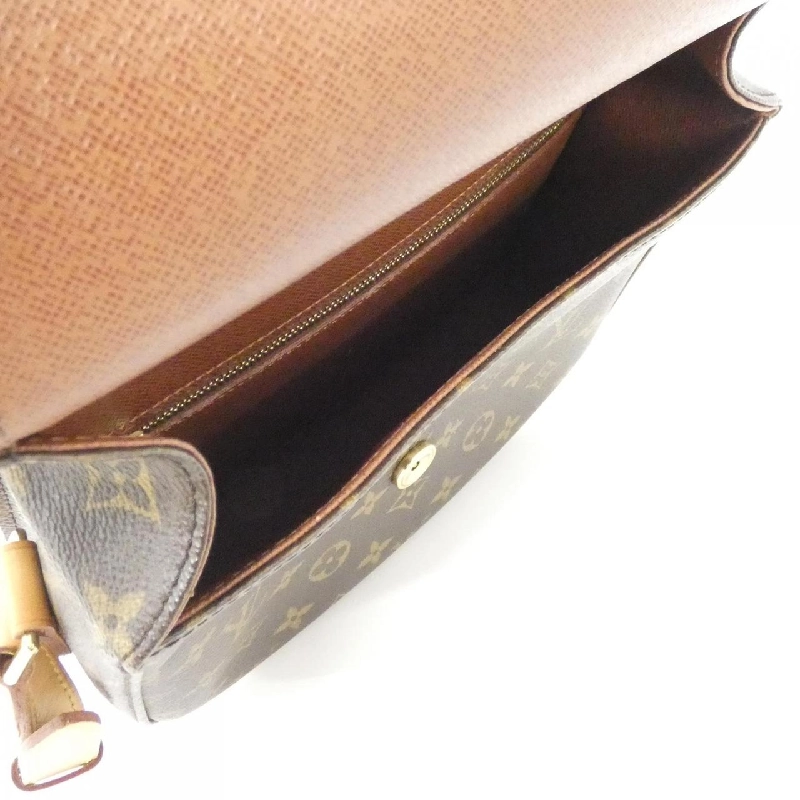 Túi xách vai Louis Vuitton Monogram Sanclu 24cm M51242 - Hàng hiệu Chính hãng 801573