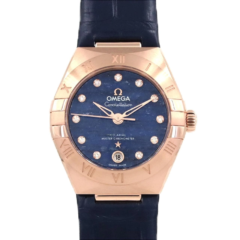 Đồng hồ Omega Constellation RG･11P 131.53.29.20.99.001 PG･RG tự động - Hàng hiệu Chính hãng 875755