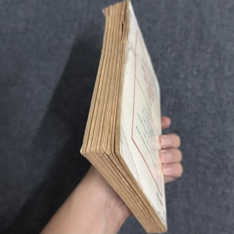 Thằng quỷ nhỏ (Bản in đầu) - Nguyễn Nhật Ánh 791333