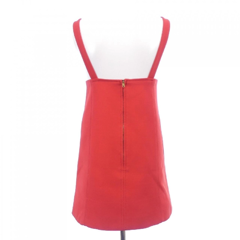 クリスチャンディオール CHRISTIAN DIOR 451R10A1166 Váy - Hàng hiệu Chính hãng 811919