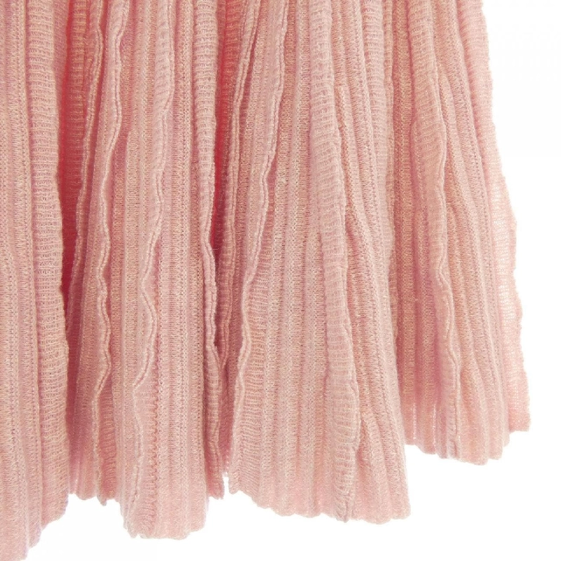 【Mã giảm giá】Chanel CHANEL Váy 653464