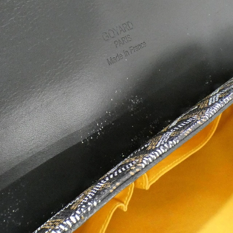 Túi xách vai Goyard Granbleu GM ABA GRANDBLEU GM - Hàng hiệu Chính hãng 767738