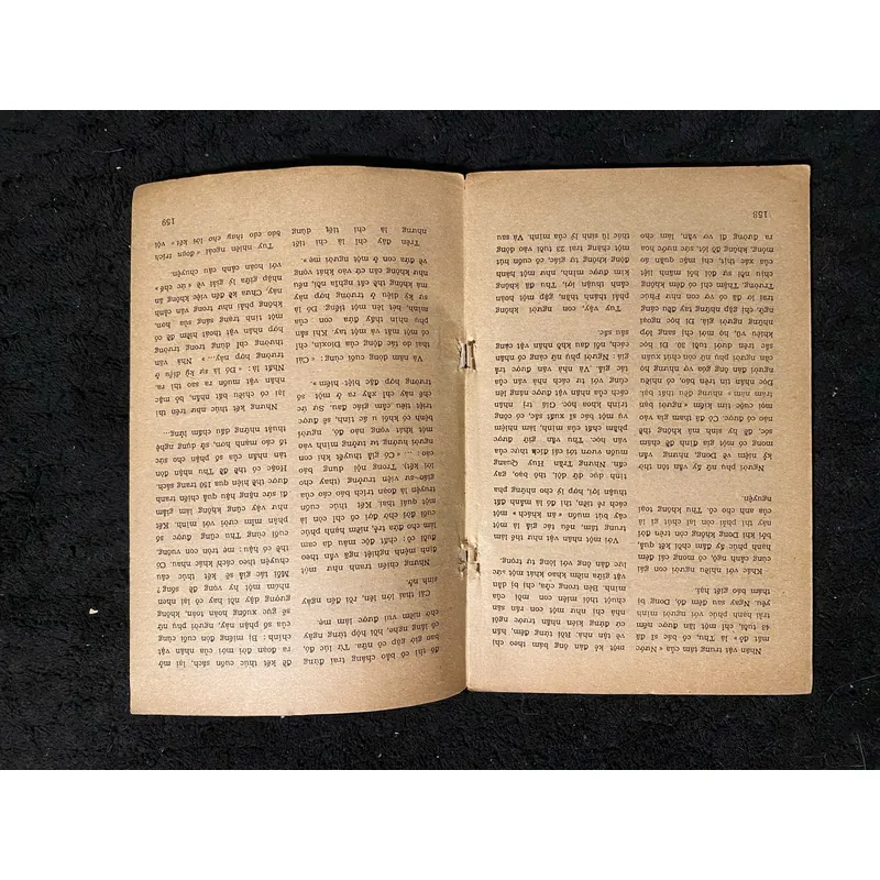 [Tạp chí] Tác Phẩm Mới- Số 2 năm 1990 1064099