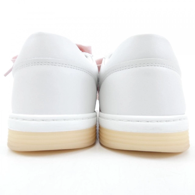 【Khuyến mãi】Giày thể thao CHANEL 664056