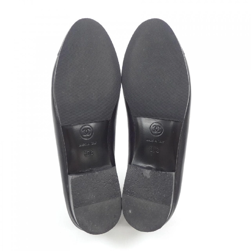 Giày ballet CHANEL G02819Y01552 658484