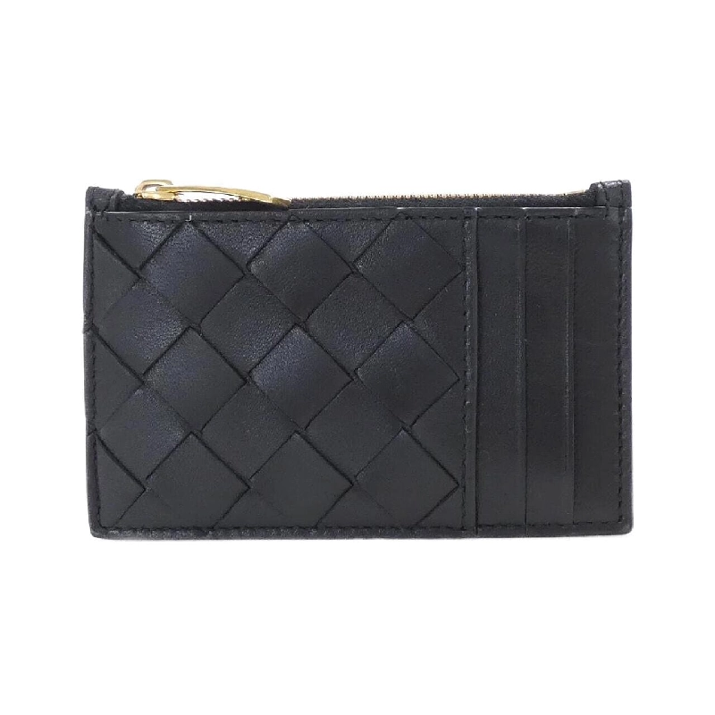 【Sản phẩm mới】Bottega Veneta 680613 VCPP3 Ví đựng tiền 622465