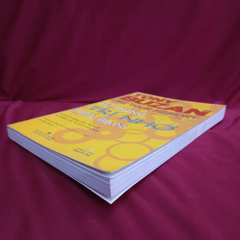 Sử dụng trí nhớ của bạn 📚 1019313