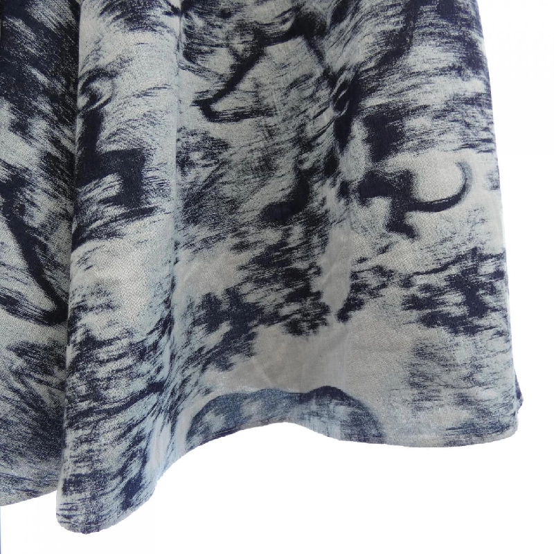 【Mã giảm giá】Christian Dior CHRISTIAN DIOR Váy 653277