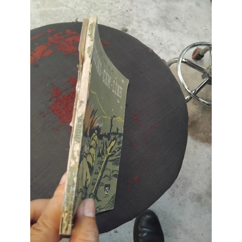 Thượng Cam Lĩnh của Lục Trụ Quốc  1020365