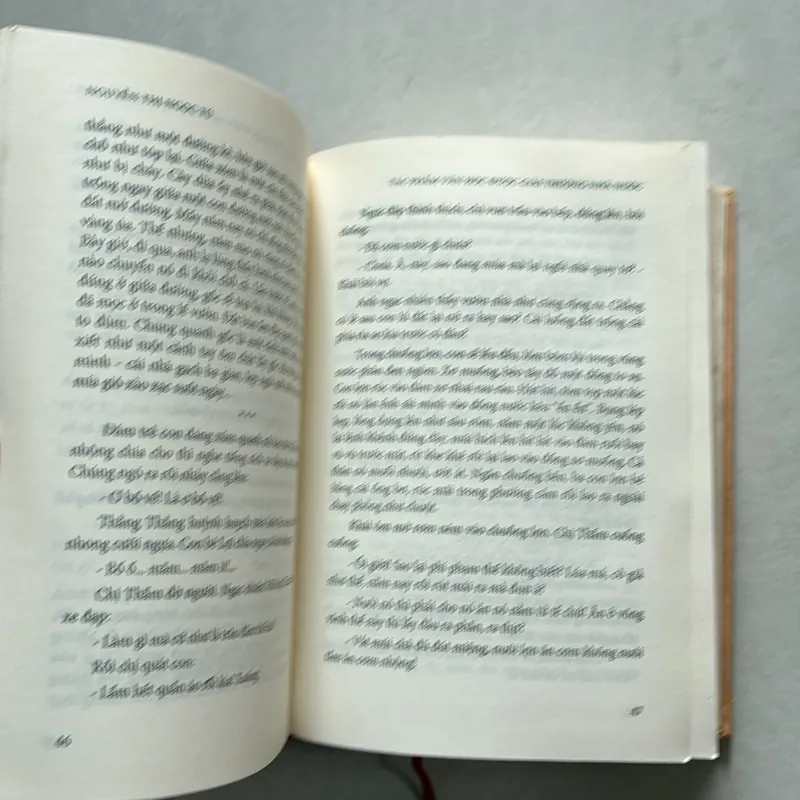 Đất làng - Nguyễn Thị Ngọc Tú 712073