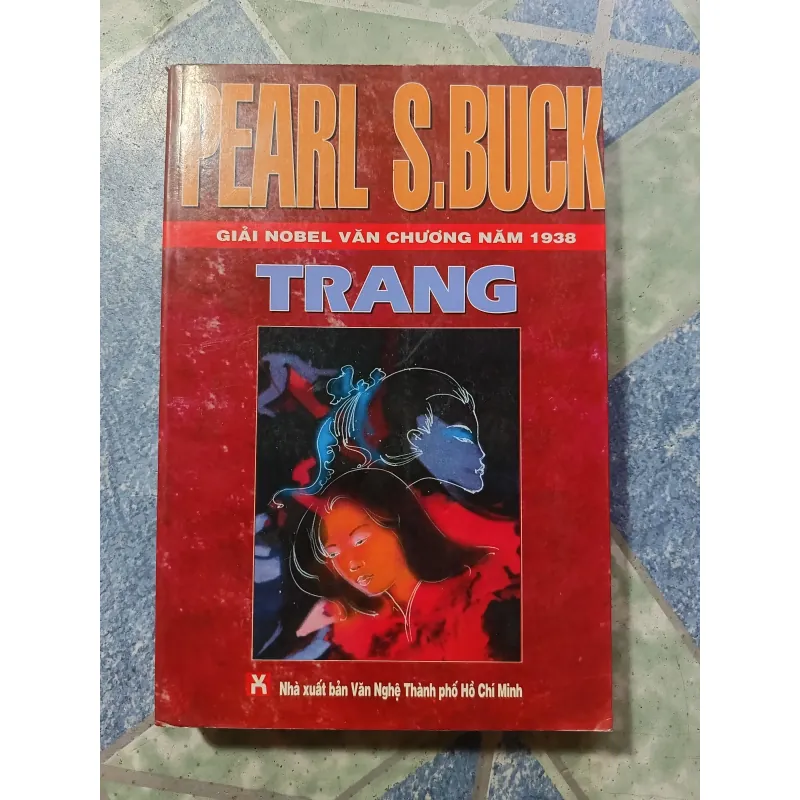 Trang - Pearl S. Buck 975944