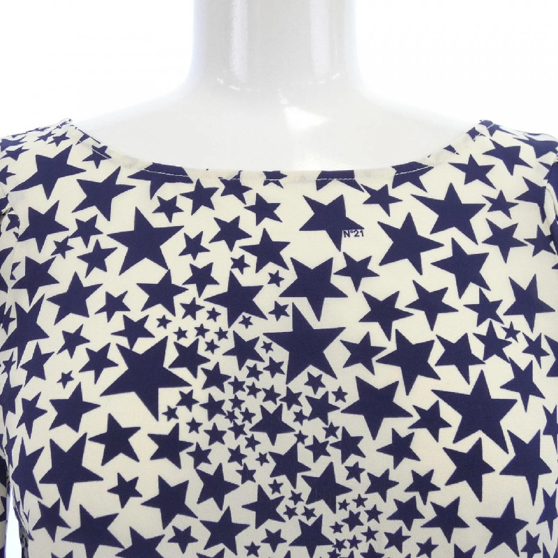 【Mã giảm giá】N°21 Áo 637534