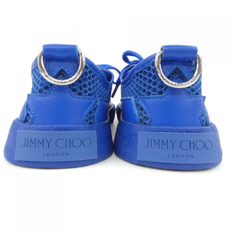 Giày thể thao JIMMY CHOO 655837
