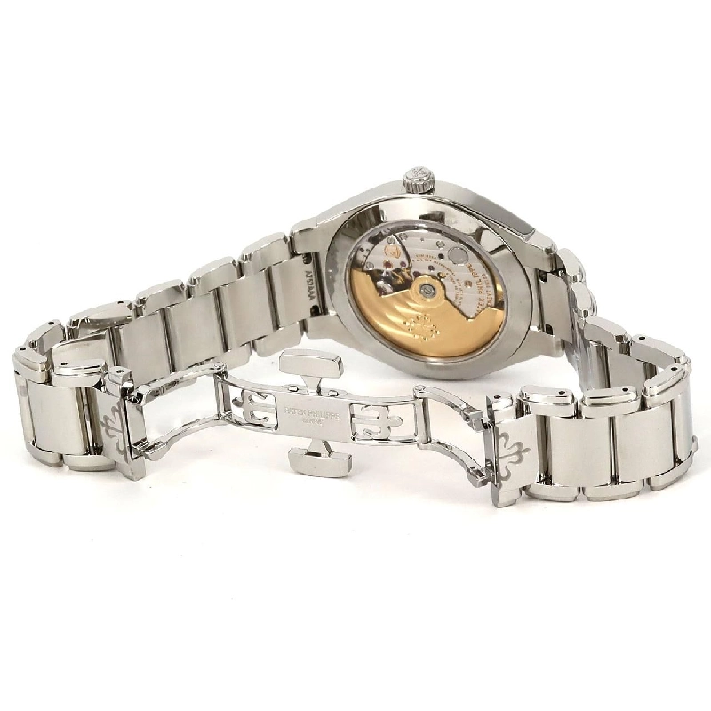 Patek Philippe Twenty-4/2D 7300/1200A-011 SS tự động - Hàng hiệu chính hãng 882476