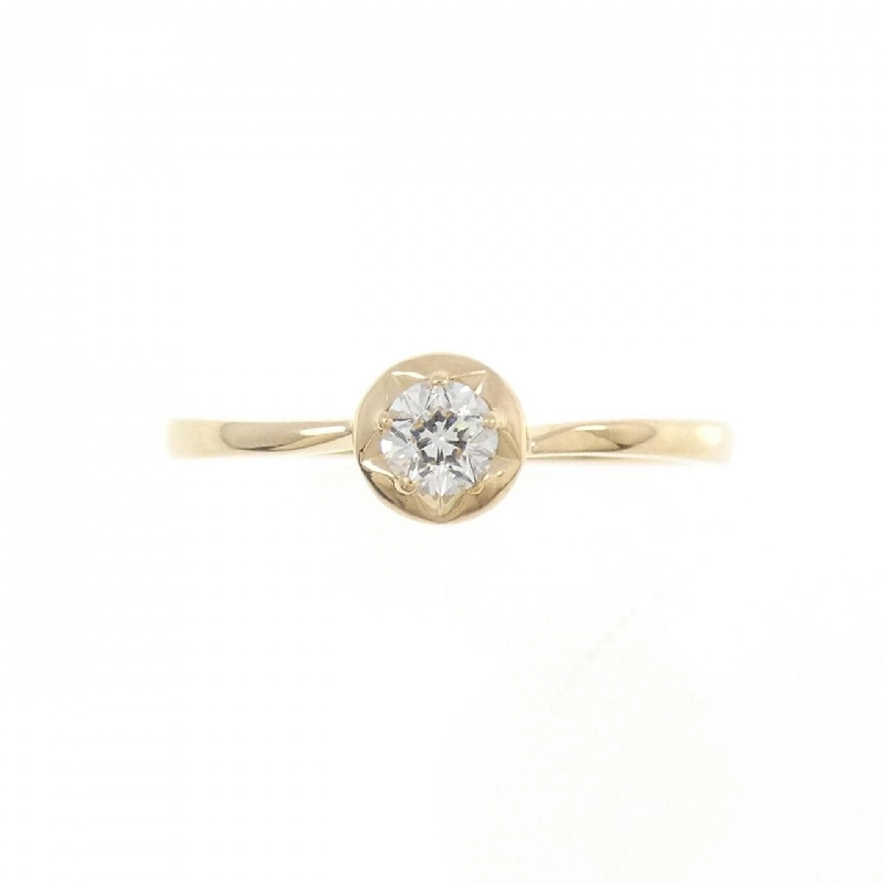 Nhẫn kim cương Festaria 0.136CT - Hàng hiệu Authentic 839439