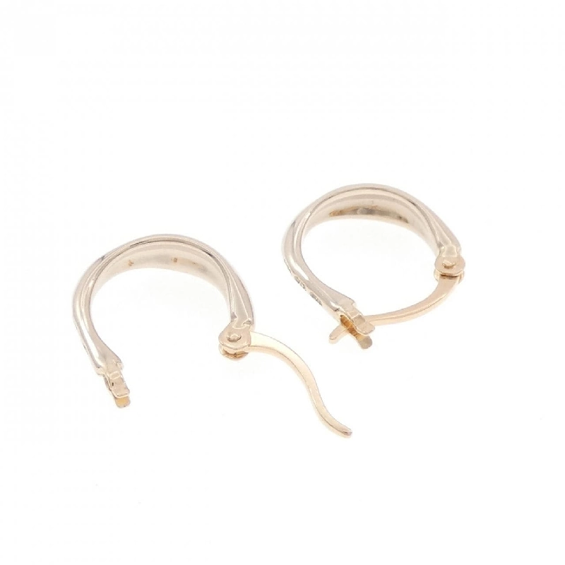 Ete K10PG/K18PG Bông tai - Hàng hiệu Authentic 843294