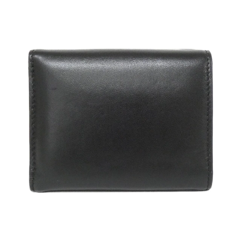 Ví ba gập Loewe Puffer Anagram C821TR2X10 620701