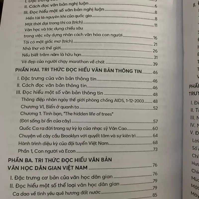 TÀI LIỆU ĐỌC HIỂU VĂN BẢN  573551