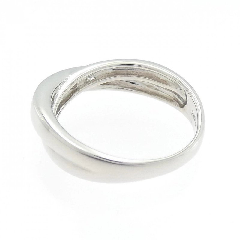 Nhẫn kim cương PT900 0.22CT 671217