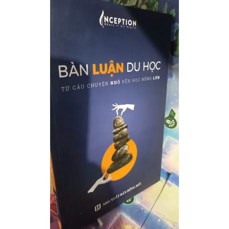 bàn luận du học 1022150