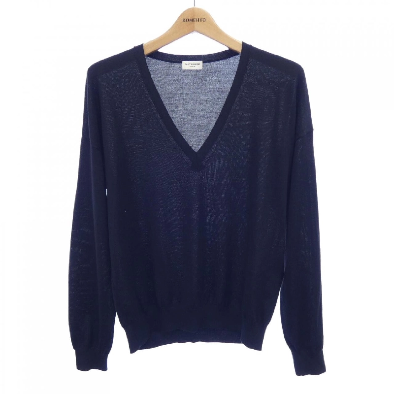 SAINT LAURENT ニット - Hàng hiệu Authentic 906467