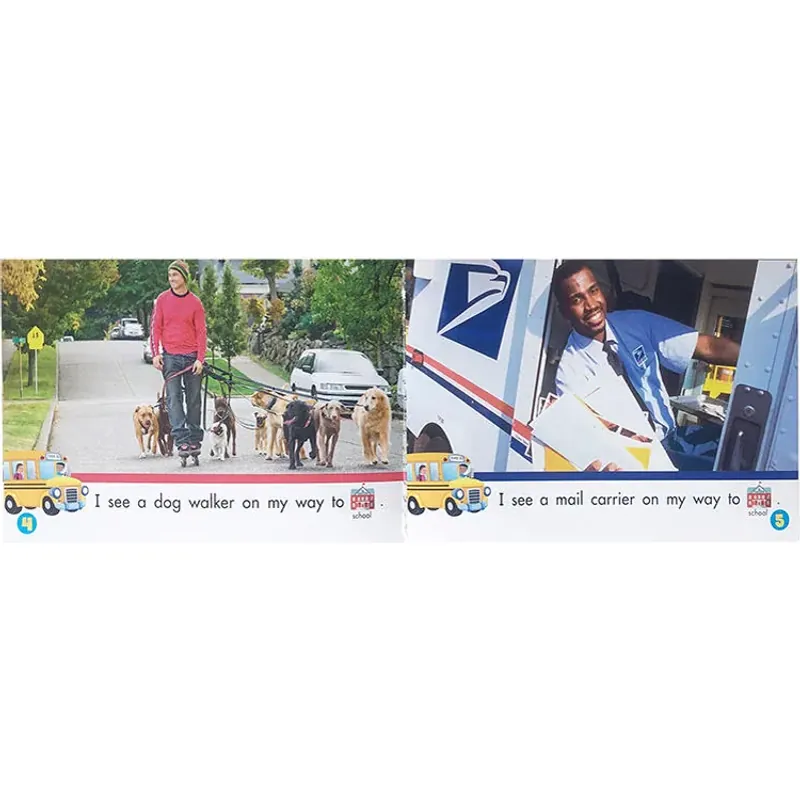 Lets find out level 1+2 (Sách nhập) - Mỗi level 24 quyển + File Mp3 759596