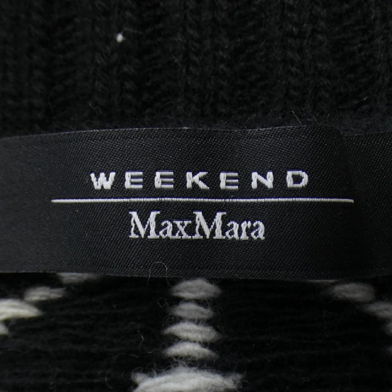 Max Mara weekend áo len 641031