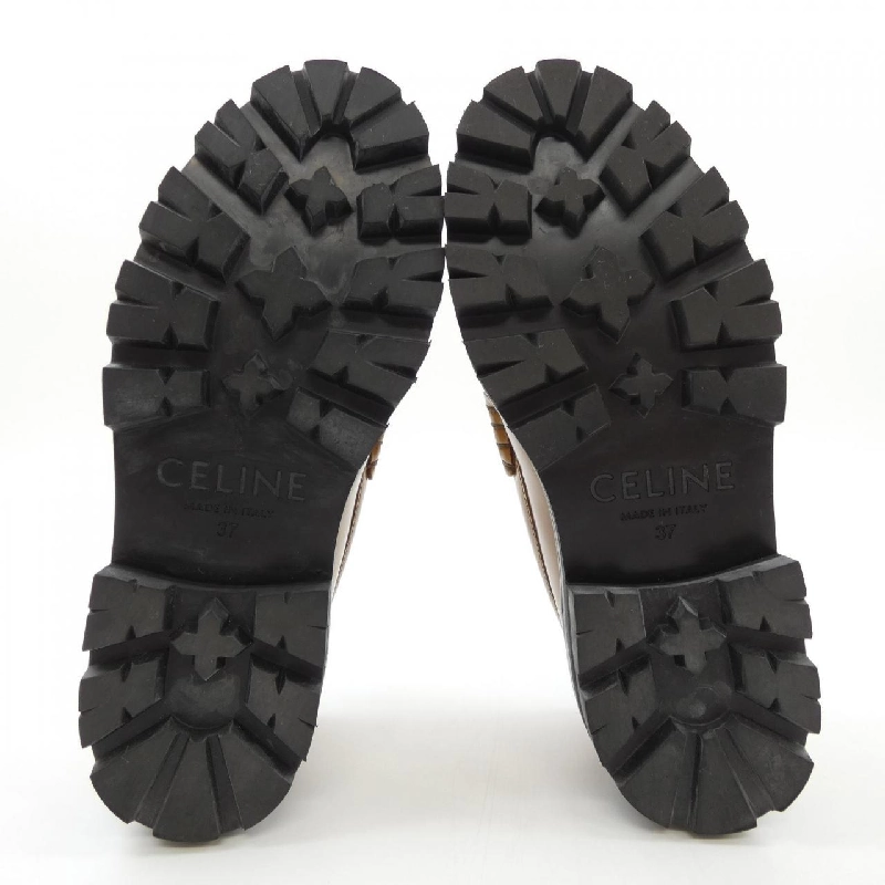 【Mã giảm giá】Giày Celine CELINE 663211